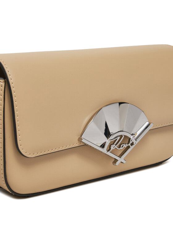 KARL LAGERFELD KARL LAGERFELD Torbica 240W3195 Bež