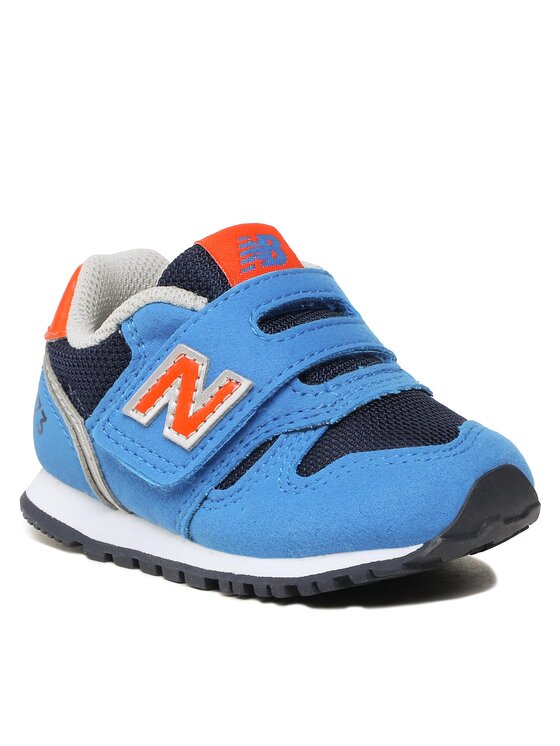 New Balance New Balance Superge IZ373JN2 Modra