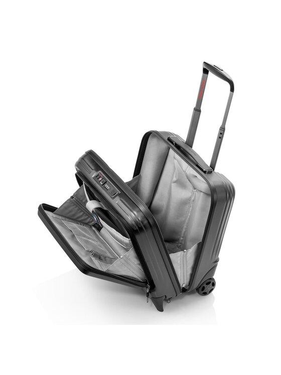 Pack Easy Pack Easy Walizka średnia 324330 Szary