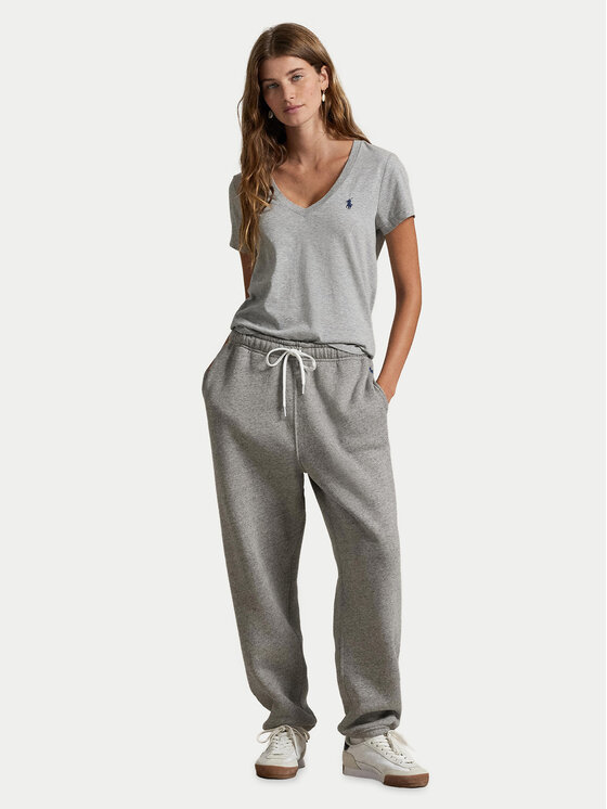 Polo Ralph Lauren Polo Ralph Lauren Tričko 211902403007 Farebná Regular Fit