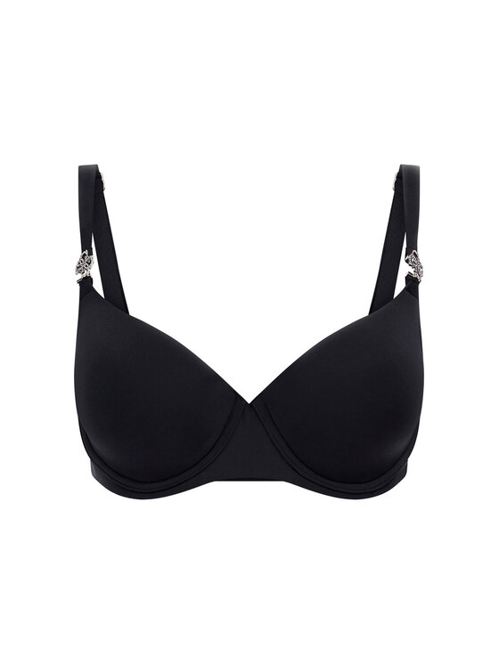 Guess Guess Traadiga rinnahoidja O5RC20 KCF20 Must