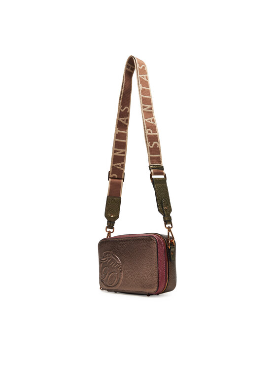Hispanitas Hispanitas Handtasche BI254158 Braun