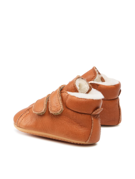 Froddo Froddo Trzewiki G1130013-4 M Brązowy