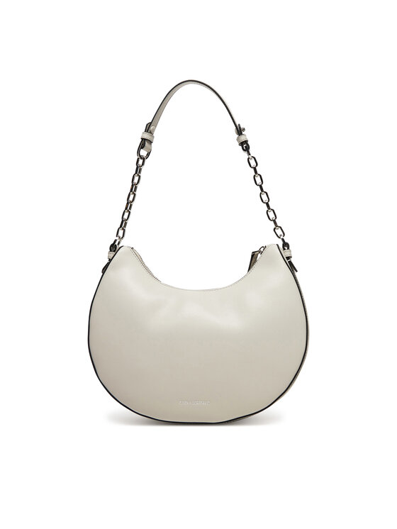 KARL LAGERFELD KARL LAGERFELD Handtasche A2W30019 Écru