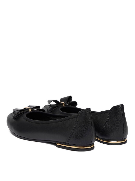 Lasocki Lasocki Ballerine CEO-RST-ARABELLA-02 Nero