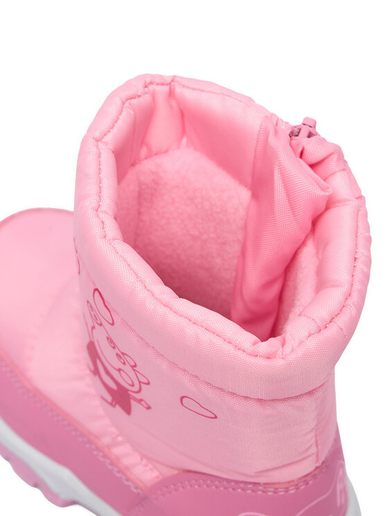 Peppa Pig Peppa Pig Снігоходи CEO-CM-AW26-345PP Світло-рожевий