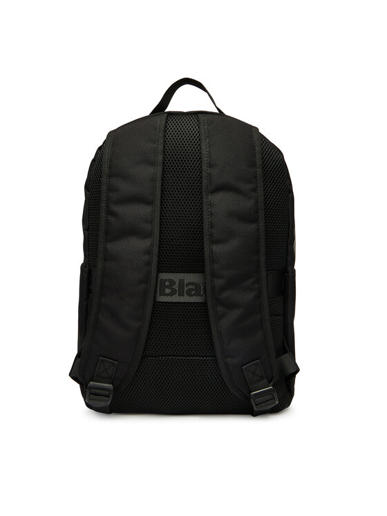 Blauer Blauer Rucksack S6EAST01/ESS Schwarz