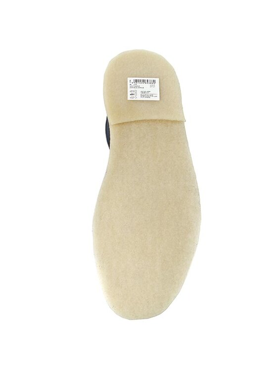 Clarks Clarks Κλειστά παπούτσια Jink 261052147 Σκούρο μπλε