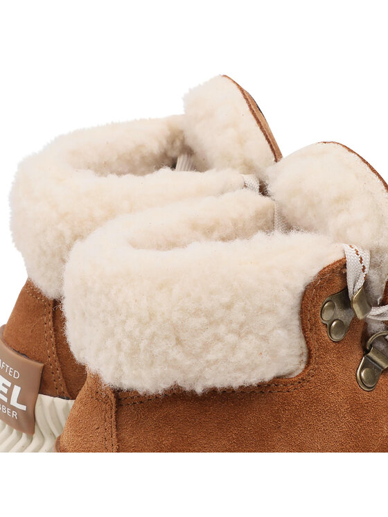 Sorel Sorel Botine Out N About III Conquest Wp NL4434 Maro
