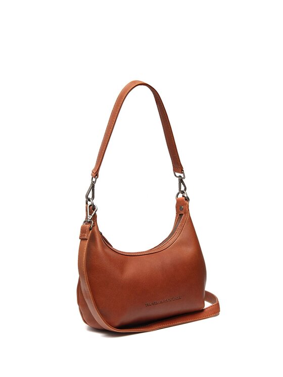 The Chesterfield Brand The Chesterfield Brand Saszetka 317240 Brązowy