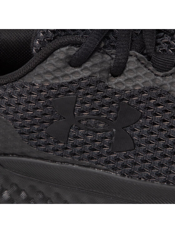 Under Armour Under Armour Pantofi pentru alergare Ua W Charged Rouge 3 3024888-003 Negru