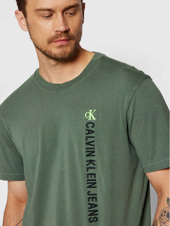 Calvin Klein Jeans Marškinėliai 