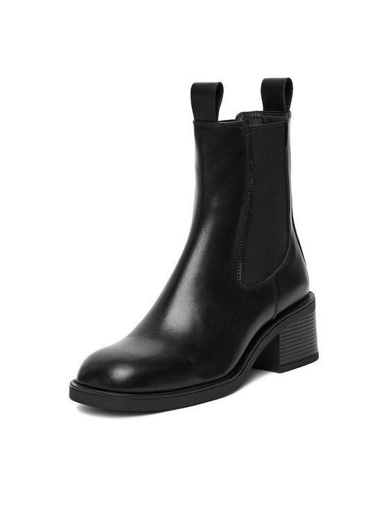 Gino Rossi Gino Rossi Stiefeletten CEO- CLOE-KAS4768 Schwarz