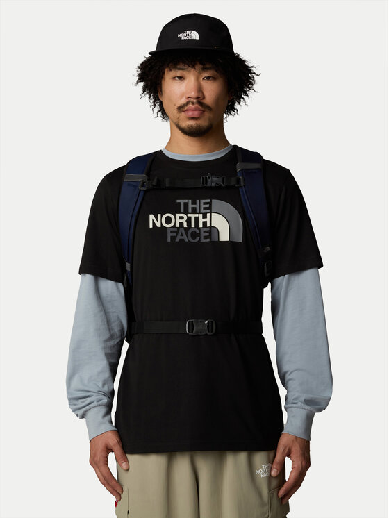 The North Face The North Face Zaino Borealis NF0A52SE53Z1 Blu scuro