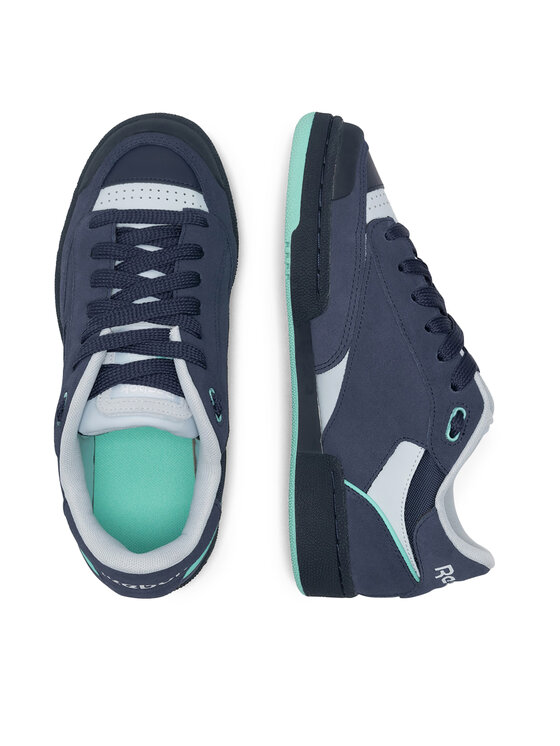 Reebok Reebok Снікерcи 100033731-W Cиній