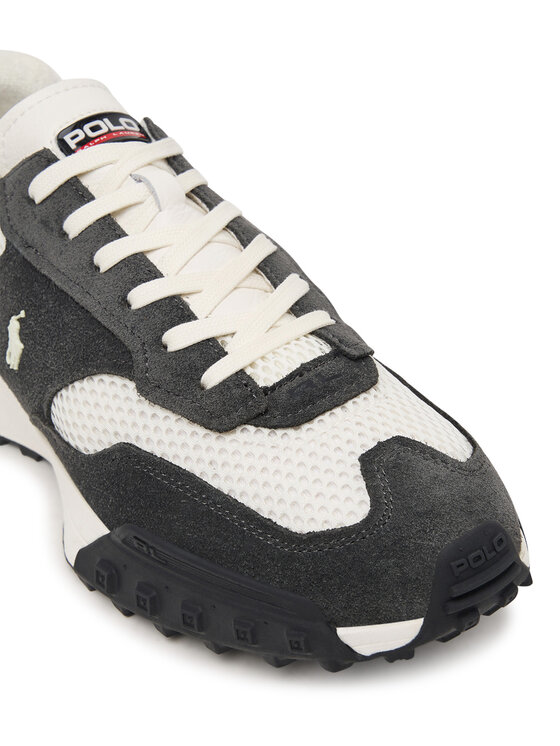 Polo Ralph Lauren Polo Ralph Lauren Superge Eldridge 809P15693003 Črna