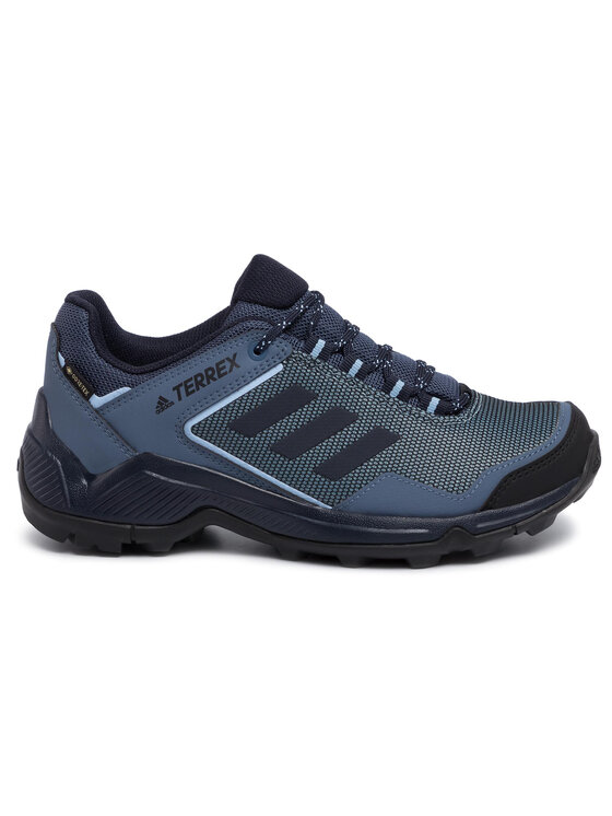 adidas Buty Terrex Estrail Gtx W GORE TEX G26539 Szary Modivo.pl