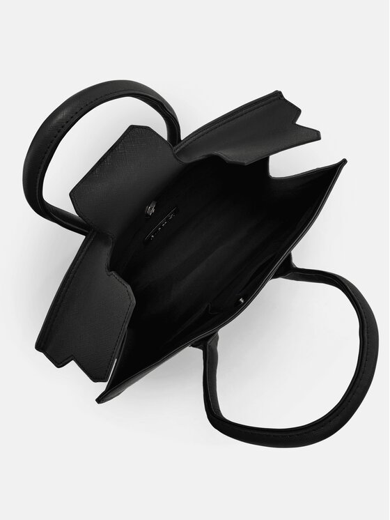 TWIG TWIG Borsa Lorrain Nero