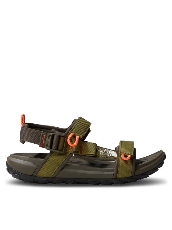 The North Face The North Face Sandaalid M Explore Camp Sandal NF0A8A8XV2I1 Khakivärviline
