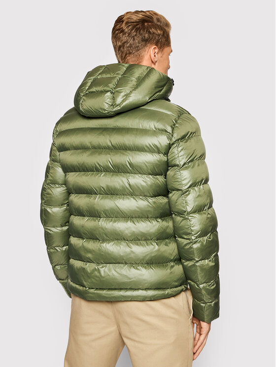Blauer Blauer Зимова куртка 21WBLUC02079 005958 Зелений Regular Fit