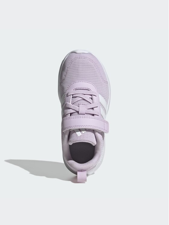 adidas adidas Sneakersy 164656 Fioletowy