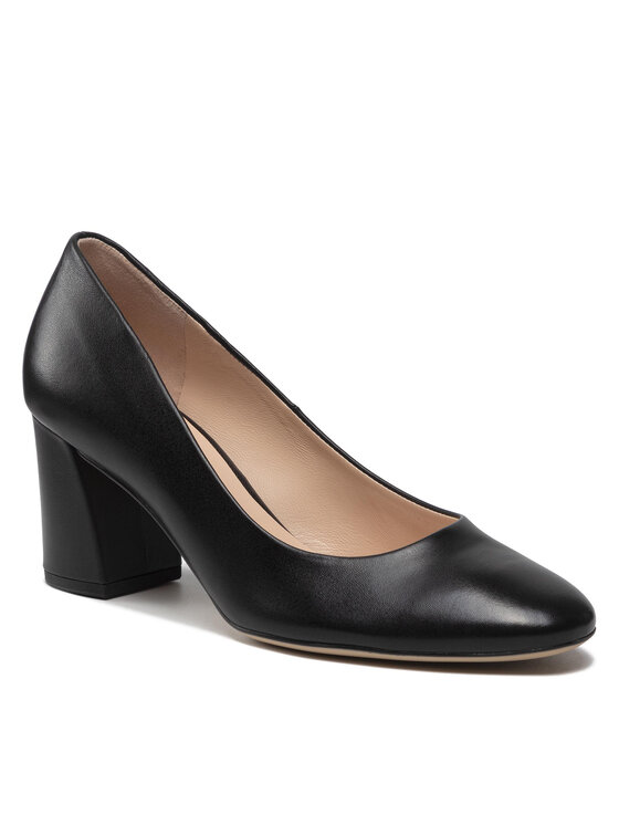 HÖGL HÖGL Scarpe basse 0-125000 Nero