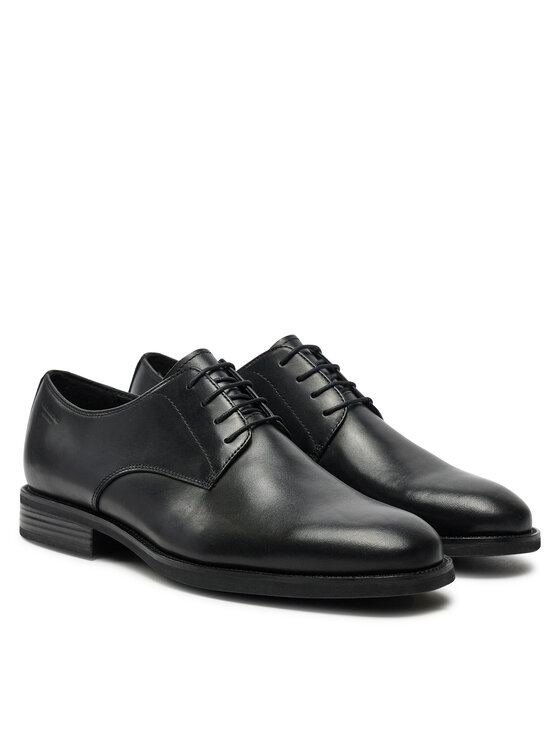 Vagabond Shoemakers Vagabond Shoemakers Polobotky Mario 5861-001-20 Černá
