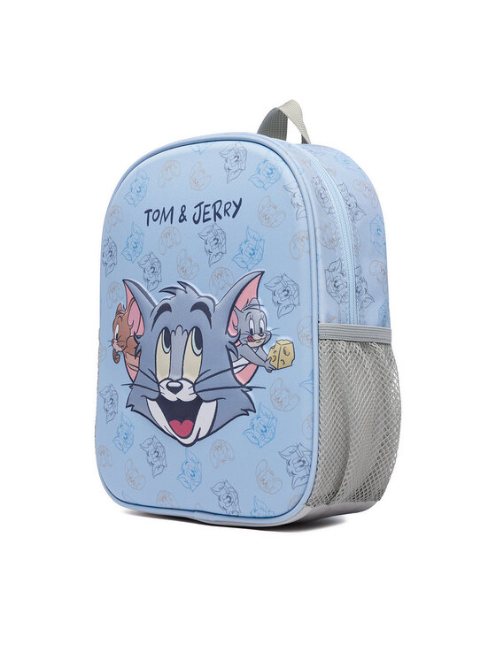 Tom & Jerry Tom & Jerry Zaino CEO-ACCCS-SS26-208WBTJ Blu