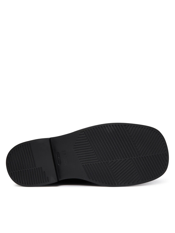 Bronx Bronx Stiefeletten Harl-Eyy 47648-OC Schwarz