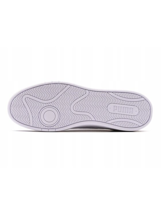 Puma Puma Sneakersy 402223-02 Biały