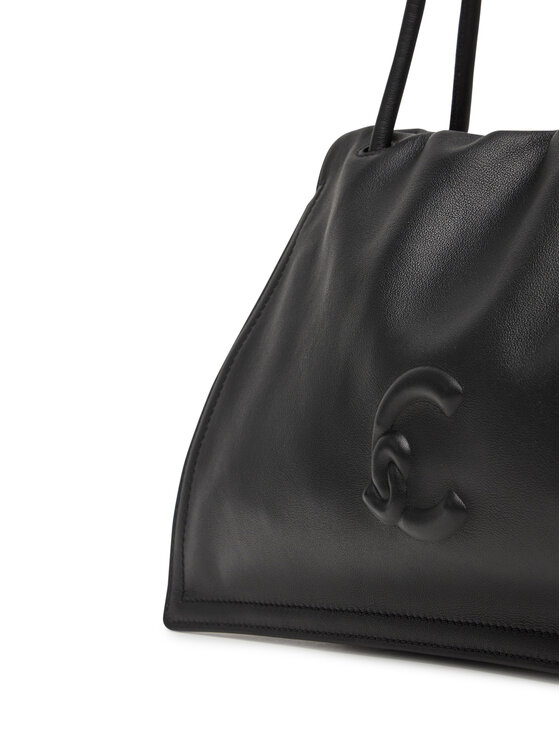 Coccinelle Coccinelle Handtasche E1 SS5 13 01 01 Schwarz