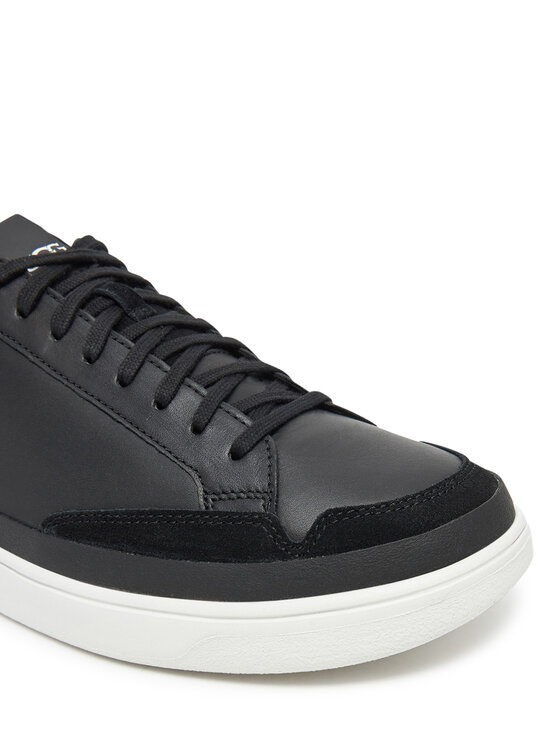 Ugg Ugg Tenisice M South Bay Sneaker Low 1108959 Crna