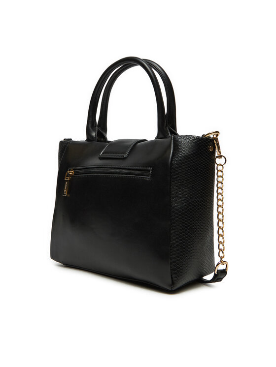Monnari Monnari Torbica TORIMP0-24Z-BAG5470-K020D000-R00 Crna