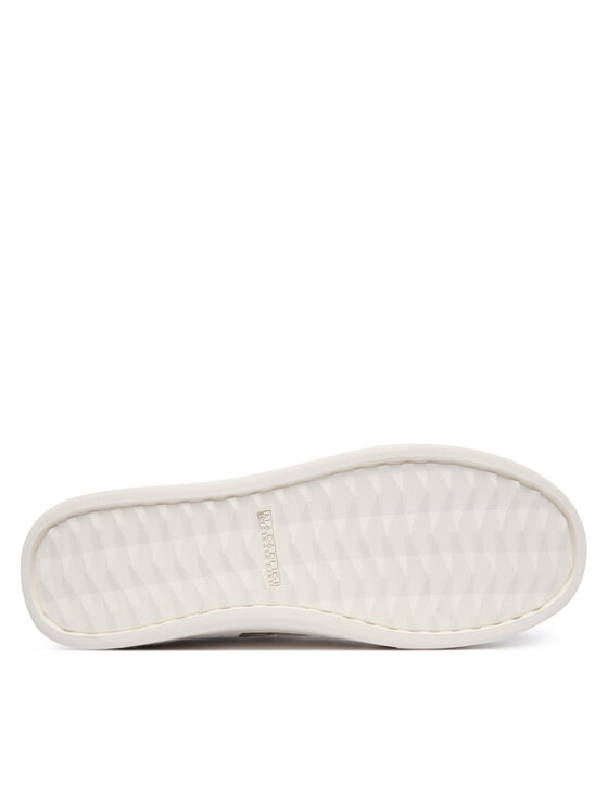 Napapijri Napapijri Tossud Onyx  NP0A8BI2 Kreemjas
