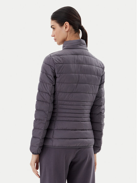 EA7 Emporio Armani EA7 Emporio Armani Prehodna jakna 8NTB23 TNF8Z U8115 Siva