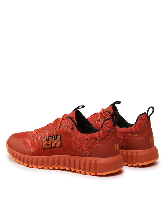 Helly Hansen Helly Hansen Sneakersy Northway Approach 11857_308 Pomarańczowy