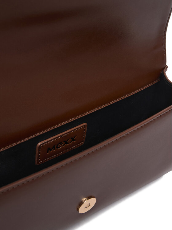 MEXX MEXX Rankinė EO-MEXX-L-024-10 Ruda
