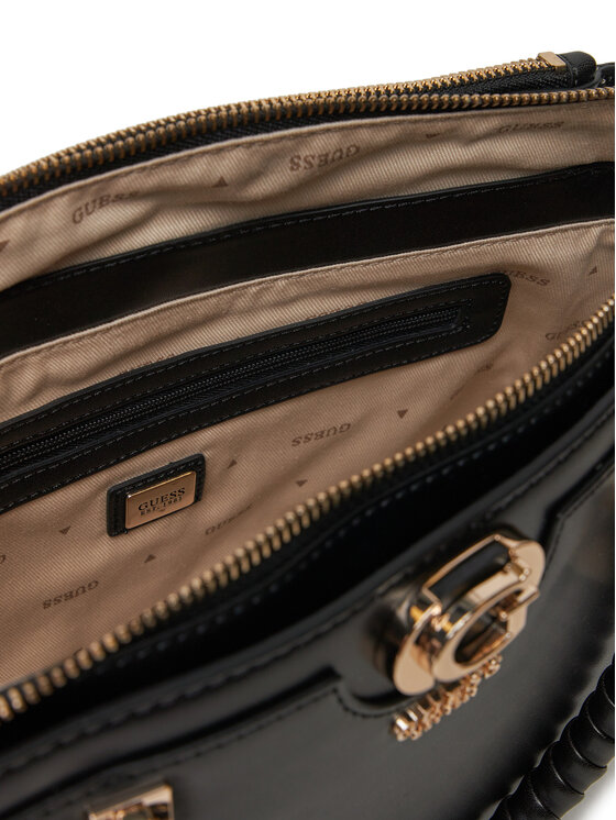 Guess Guess Torebka HWVG95 31060 Czarny