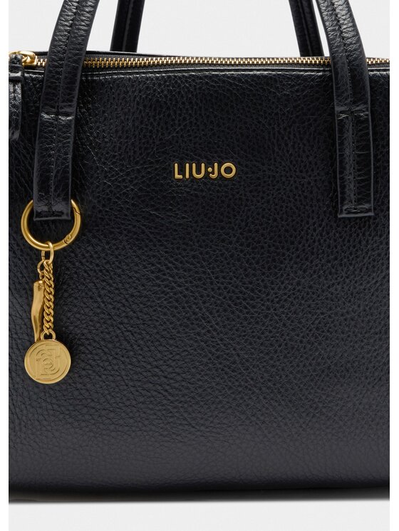 Liu Jo Liu Jo Borsa AF5020E002722222 Nero