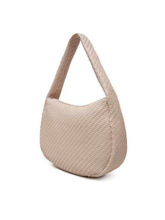 Guess Guess Rankinė HWWG95 30020 Smėlio