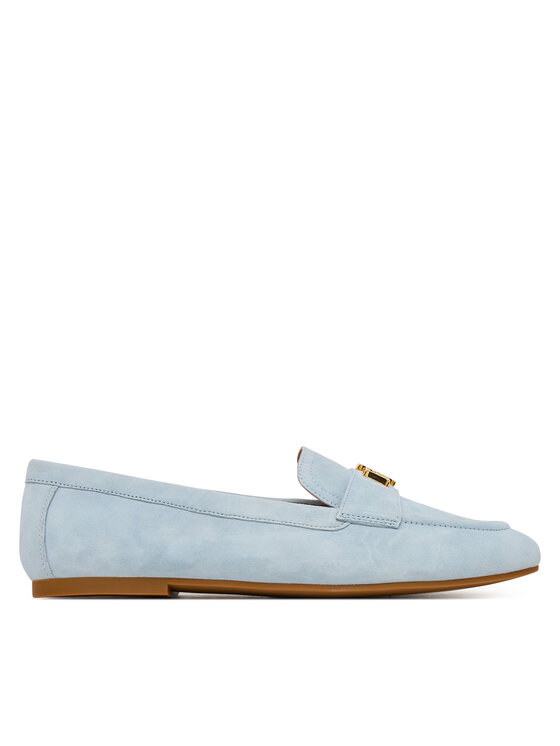 LAUREN RALPH LAUREN Lords 802946809016 Albastru deschis