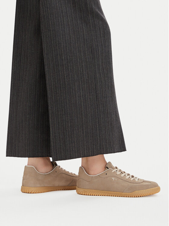 Tamaris Tamaris Sneakers 1-23623-46 Marrone