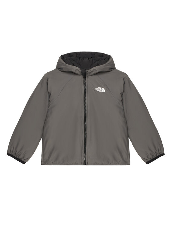The North Face The North Face Žieminė striukė Perrito NF0A88VJ Juoda Regular Fit