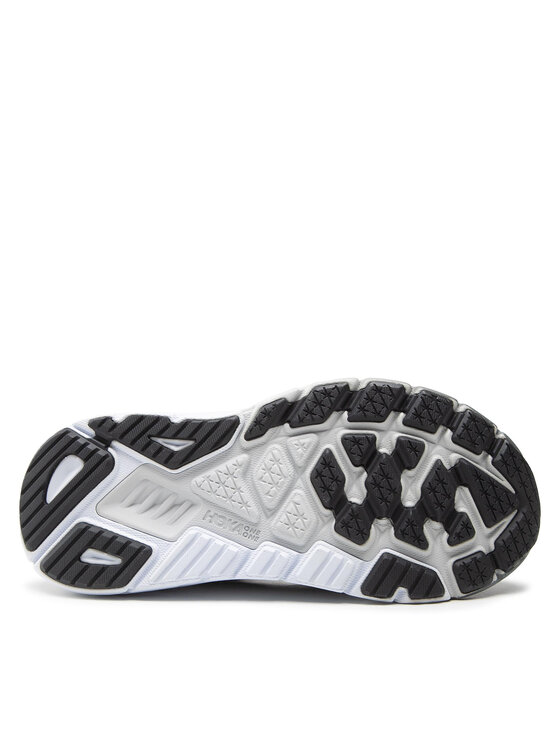 Hoka Hoka Laufschuhe Arahi 6 1123195 Schwarz