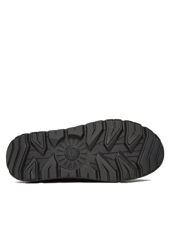 Ugg Ugg Śniegowce M Tasman Weather Hybrid 1144096 Czarny