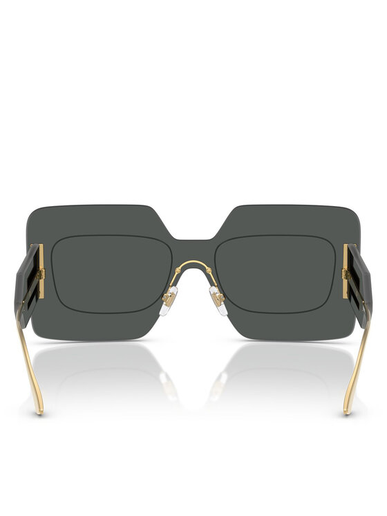 Versace Versace Okulary przeciwsłoneczne 0VE2277 10028742 Szary