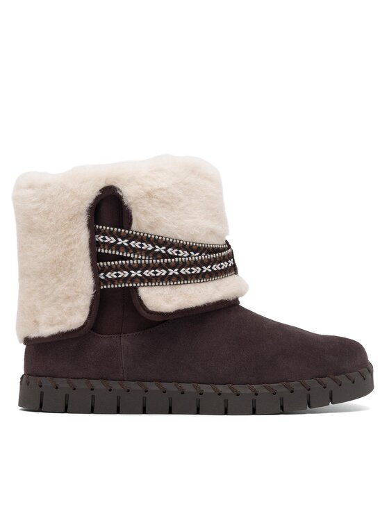 MUK LUKS MUK LUKS Saapad 1000109200 Pruun