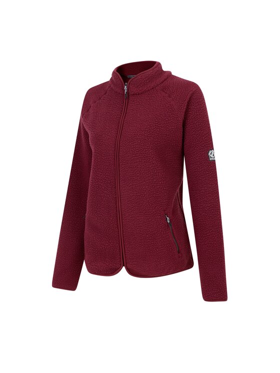 Dare2B Dare2B Polar Excursion Fioletowy Long Fit