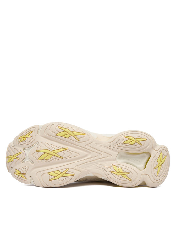 Reebok Reebok Снікерcи SS-DMX SERIES 3000 100244458 Кремовий