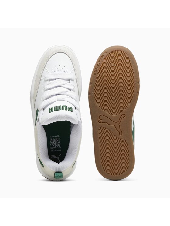 Puma Puma Sneakersy 395022-03 Biały